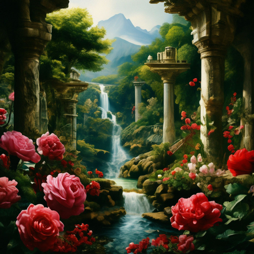 Сон (От А до Я)